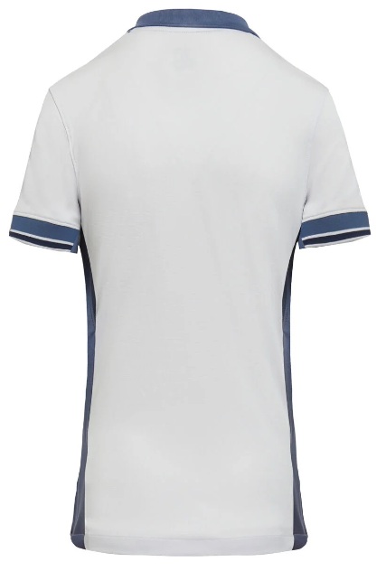 Camisa Feminina II Inter de Milão 2024 2025 Away Camisa Feminina II Inter de Milão 2024 2025 Away